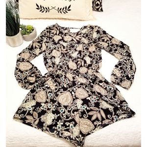 Romper! Perfect for summertime!